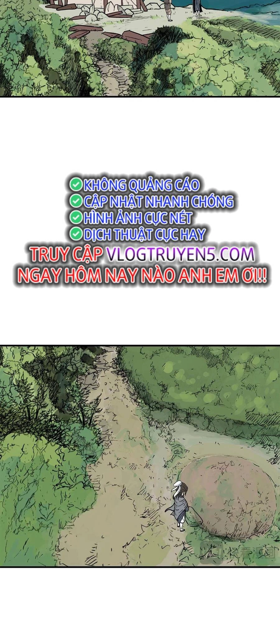 Hỏa Sơn Quyền Chapter 152 - 18