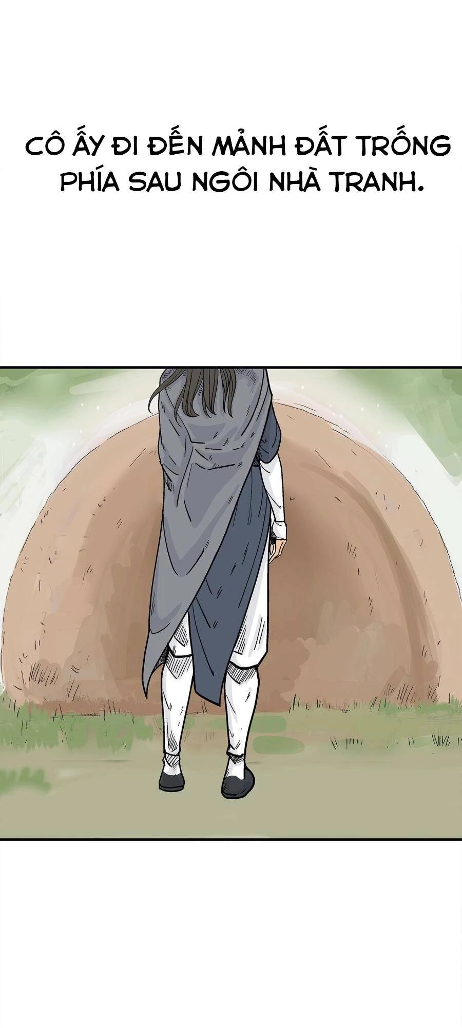 Hỏa Sơn Quyền Chapter 152 - 19