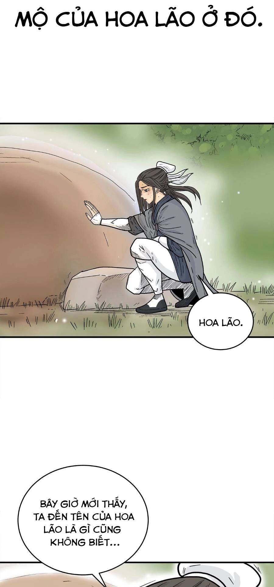 Hỏa Sơn Quyền Chapter 152 - 20