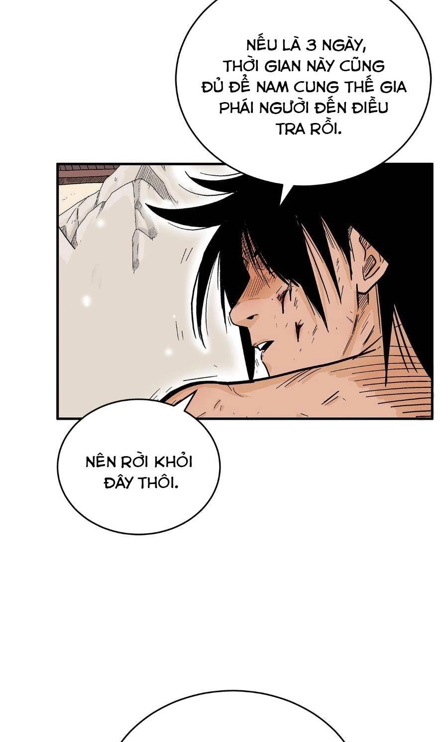 Hỏa Sơn Quyền Chapter 152 - 29