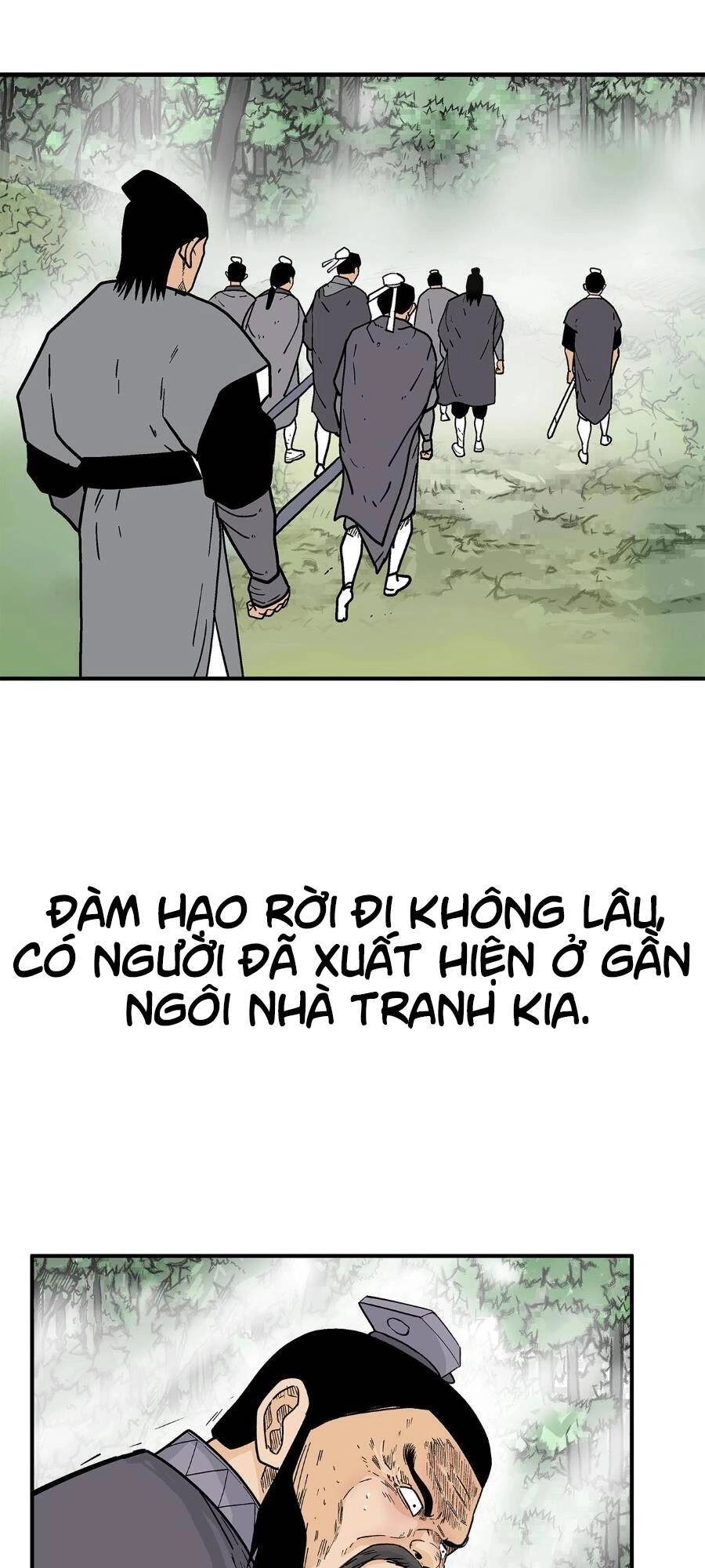 Hỏa Sơn Quyền Chapter 152 - 39