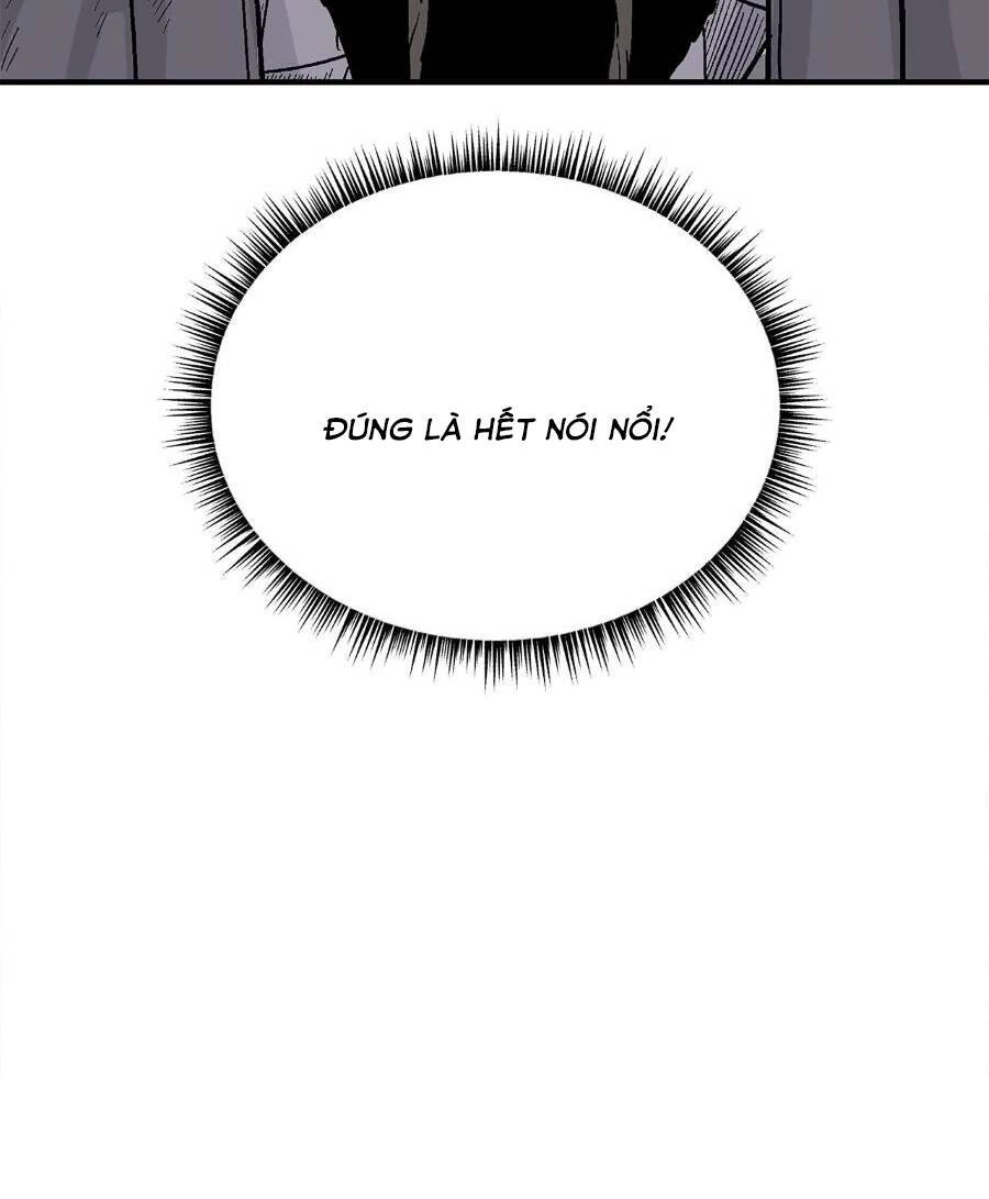 Hỏa Sơn Quyền Chapter 152 - 42