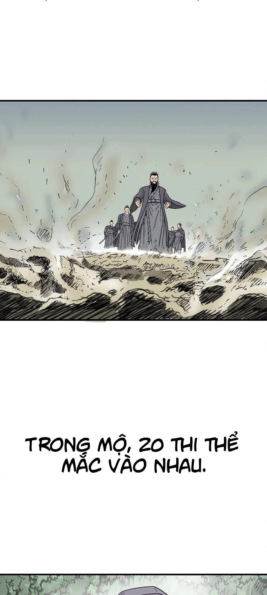 Hỏa Sơn Quyền Chapter 152 - 46