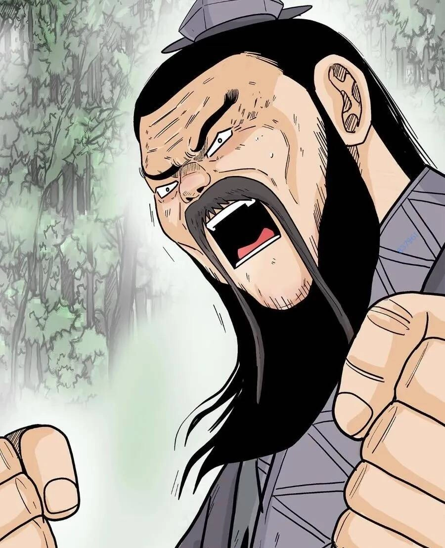 Hỏa Sơn Quyền Chapter 152 - 47