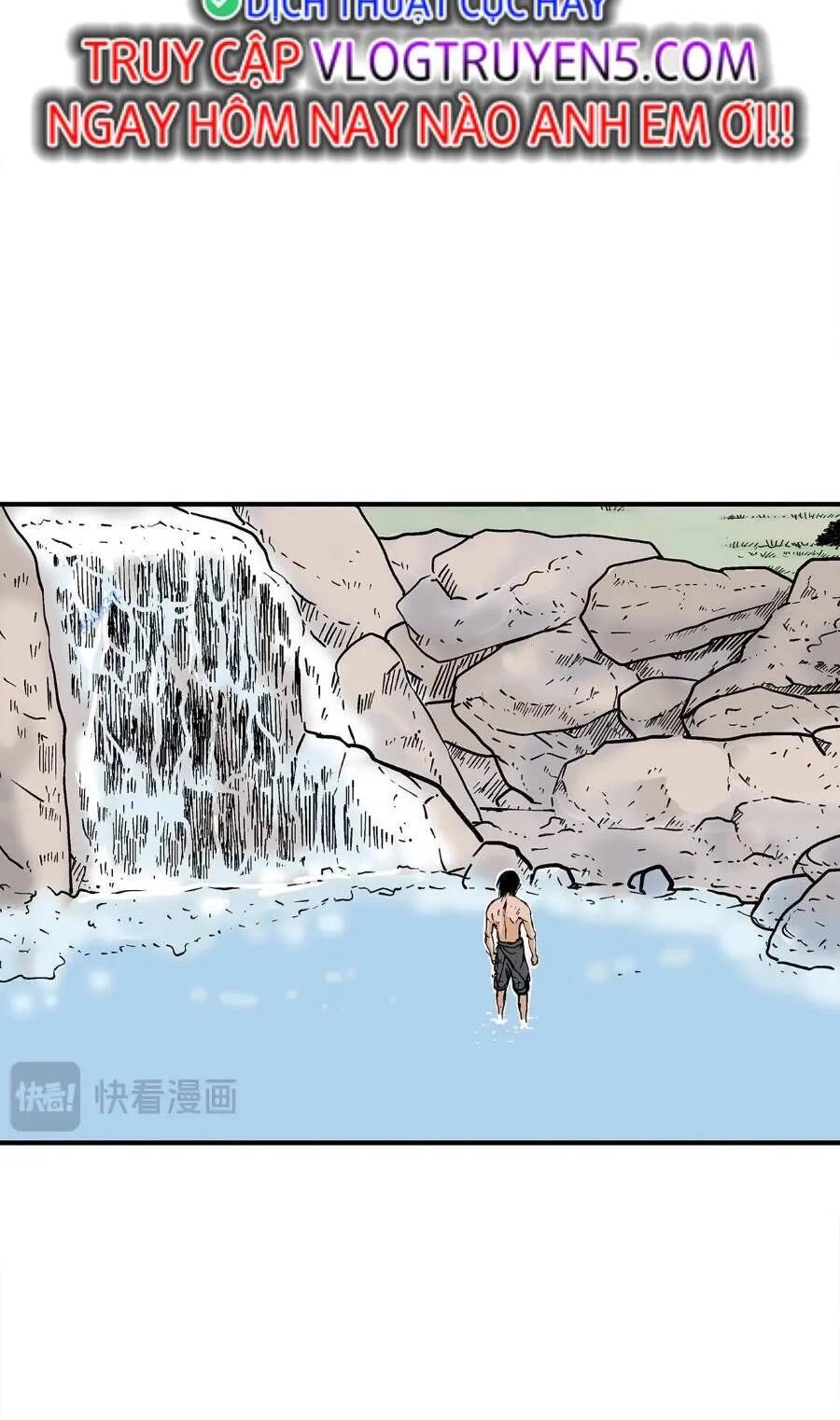 Hỏa Sơn Quyền Chapter 153 - 22