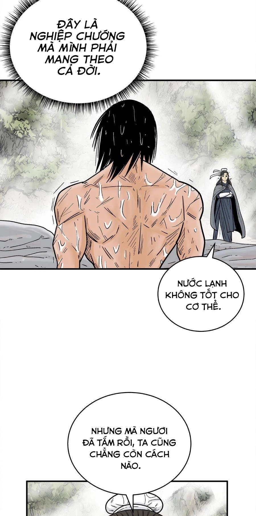 Hỏa Sơn Quyền Chapter 153 - 24