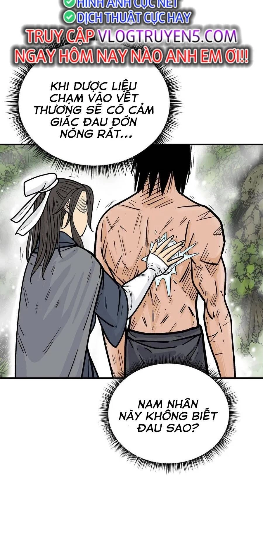 Hỏa Sơn Quyền Chapter 153 - 27