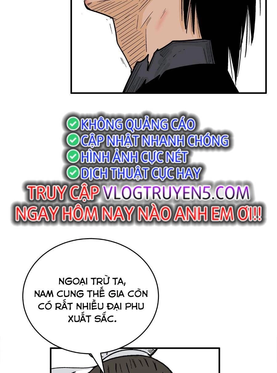 Hỏa Sơn Quyền Chapter 153 - 37