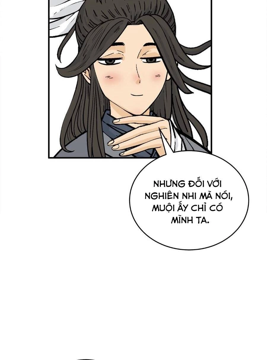 Hỏa Sơn Quyền Chapter 153 - 38