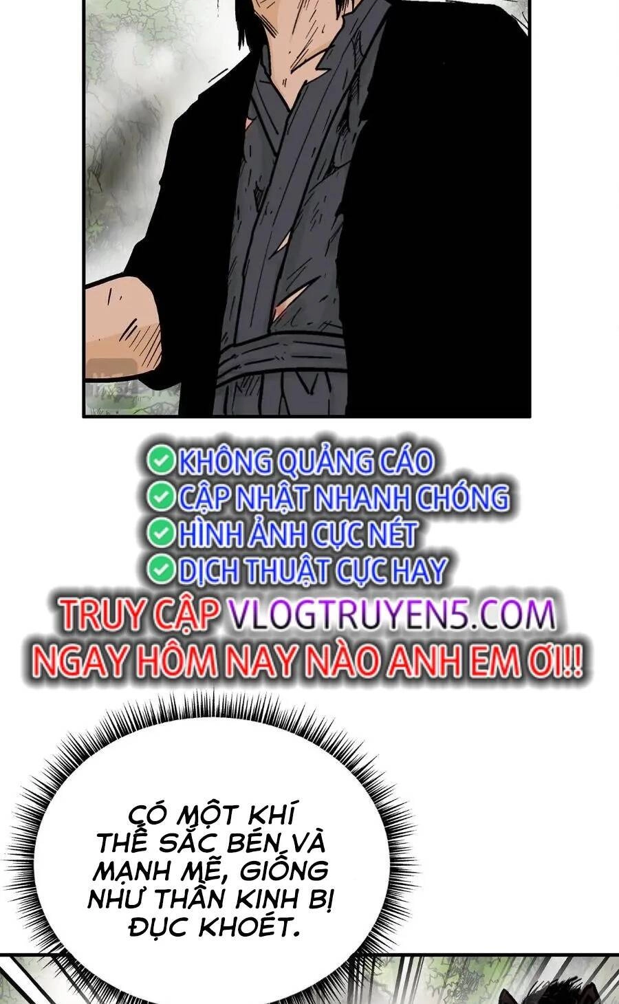 Hỏa Sơn Quyền Chapter 153 - 40