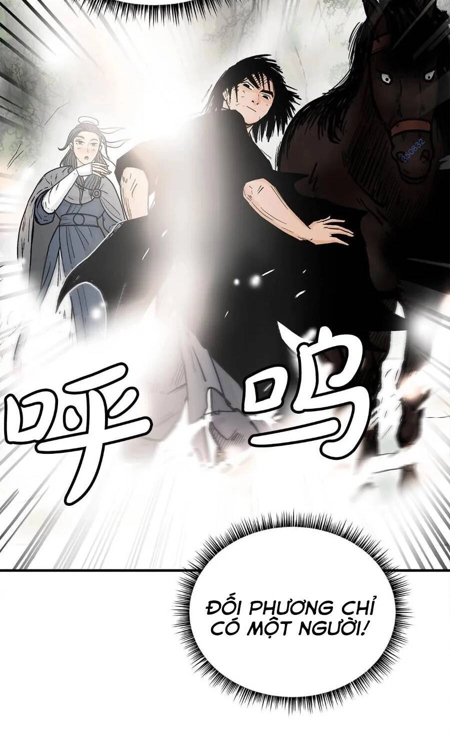 Hỏa Sơn Quyền Chapter 153 - 41