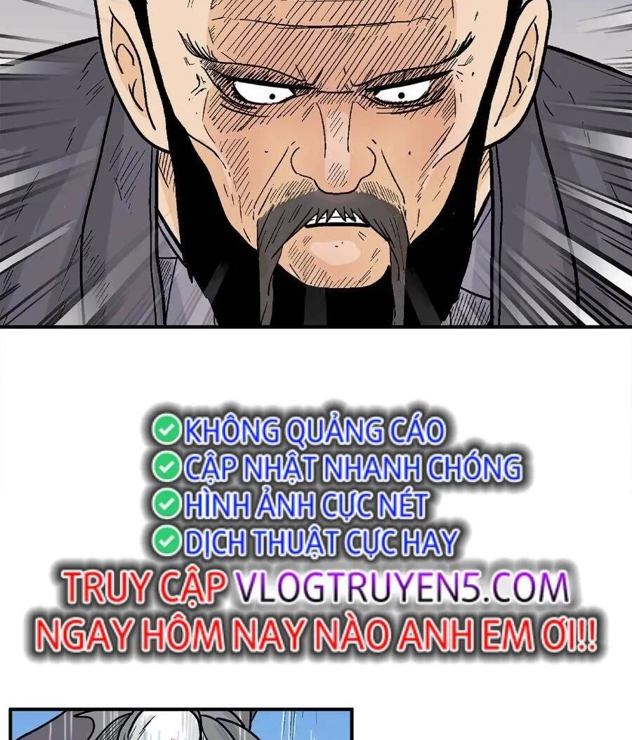 Hỏa Sơn Quyền Chapter 153 - 47