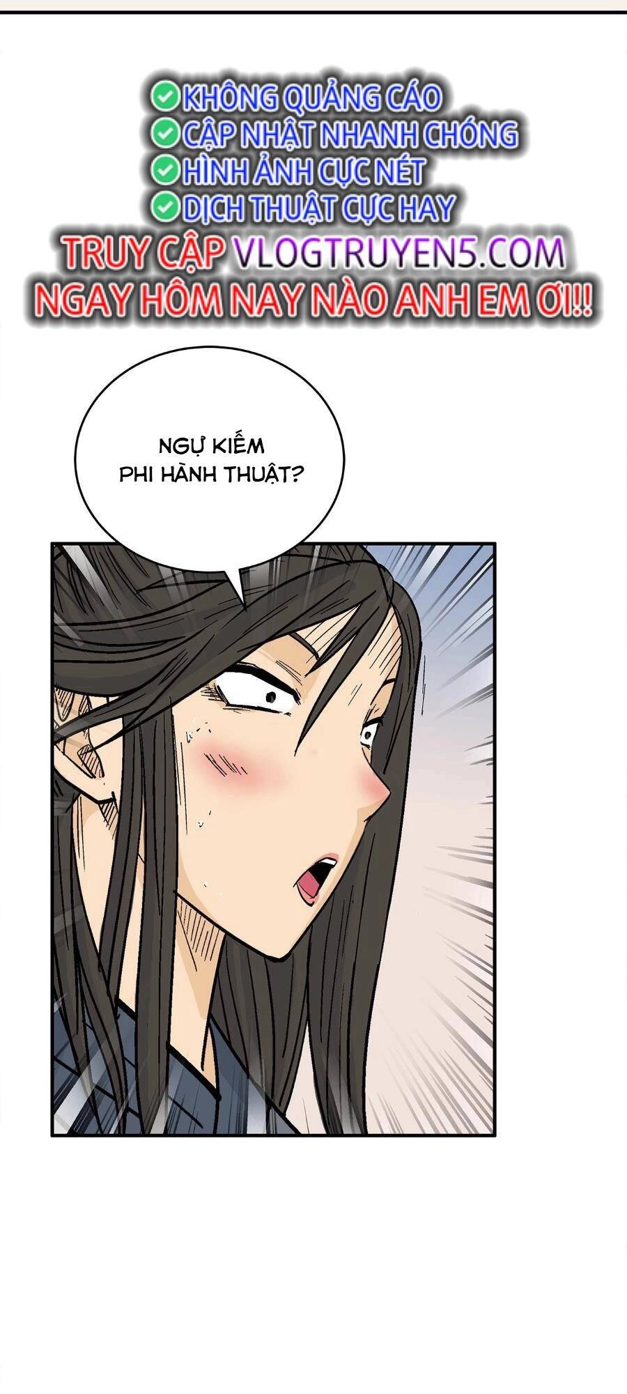 Hỏa Sơn Quyền Chapter 153 - 51