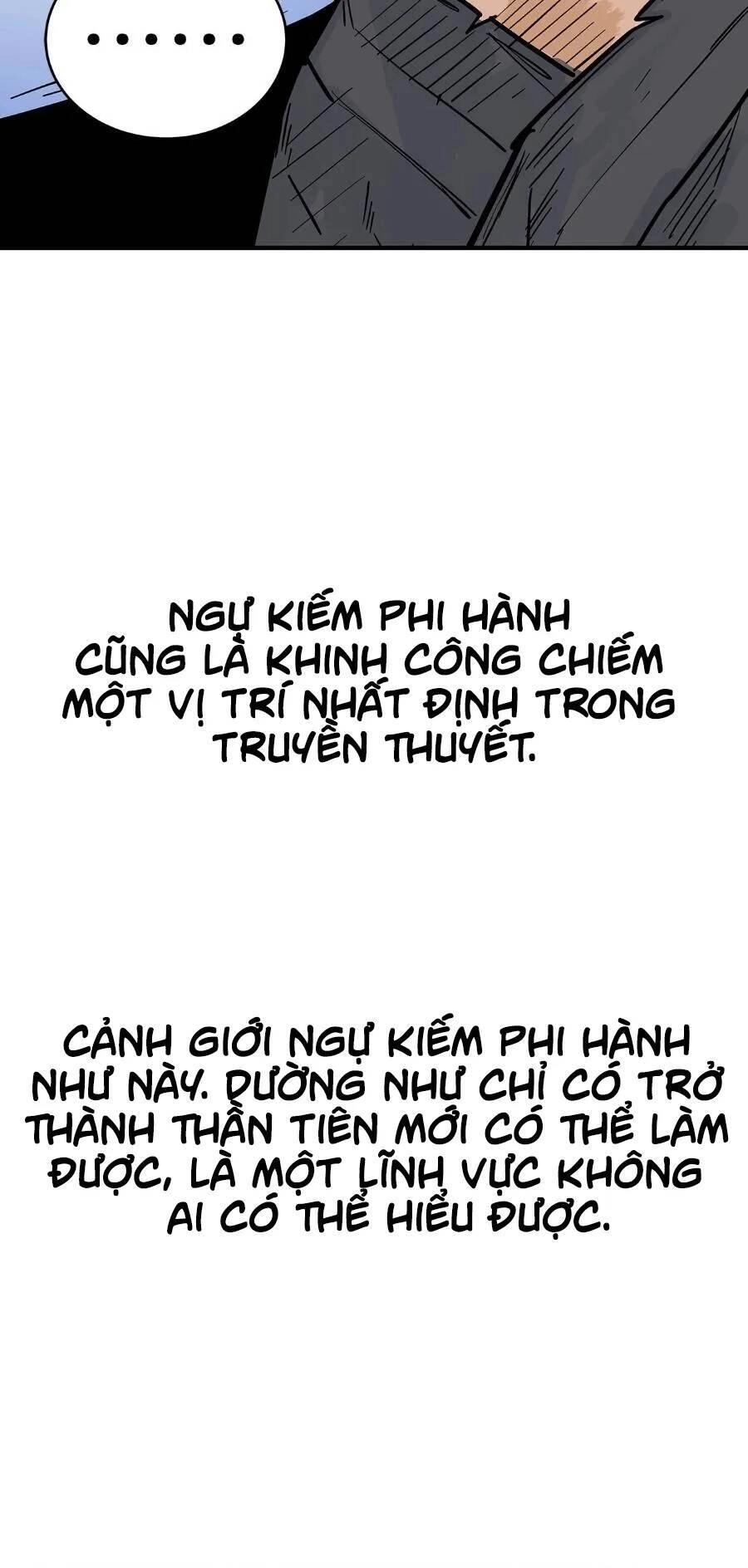 Hỏa Sơn Quyền Chapter 153 - 55