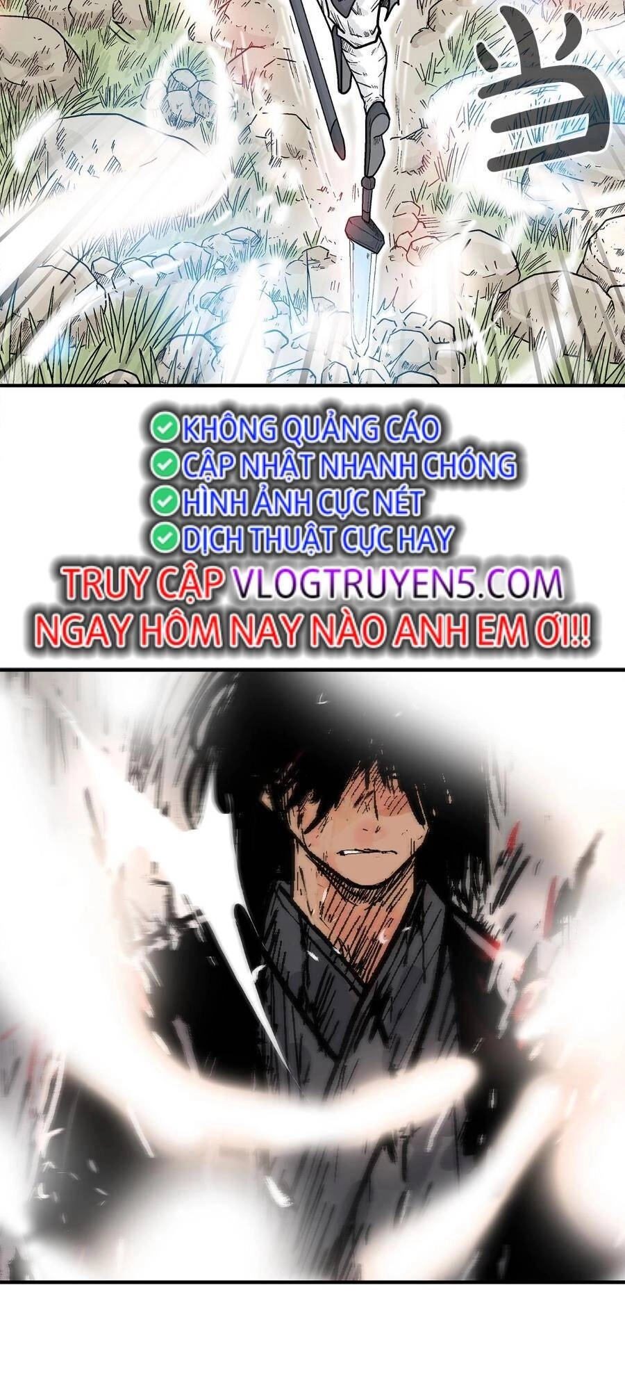 Hỏa Sơn Quyền Chapter 154 - 16