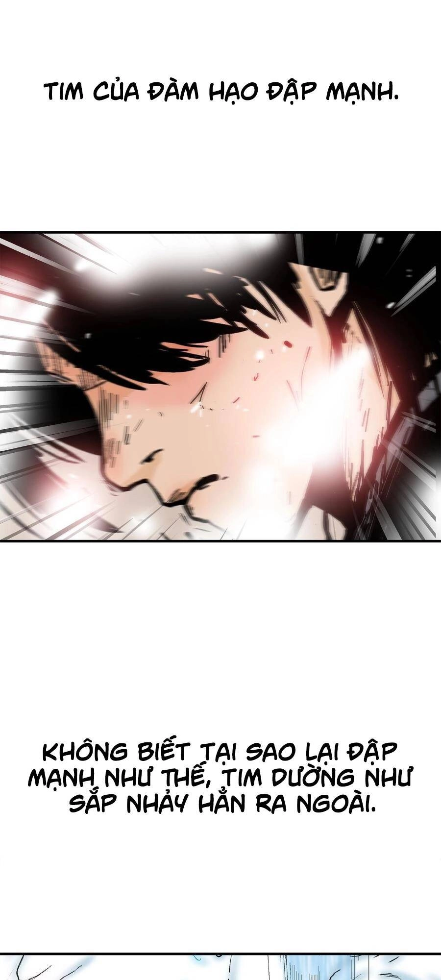 Hỏa Sơn Quyền Chapter 154 - 17