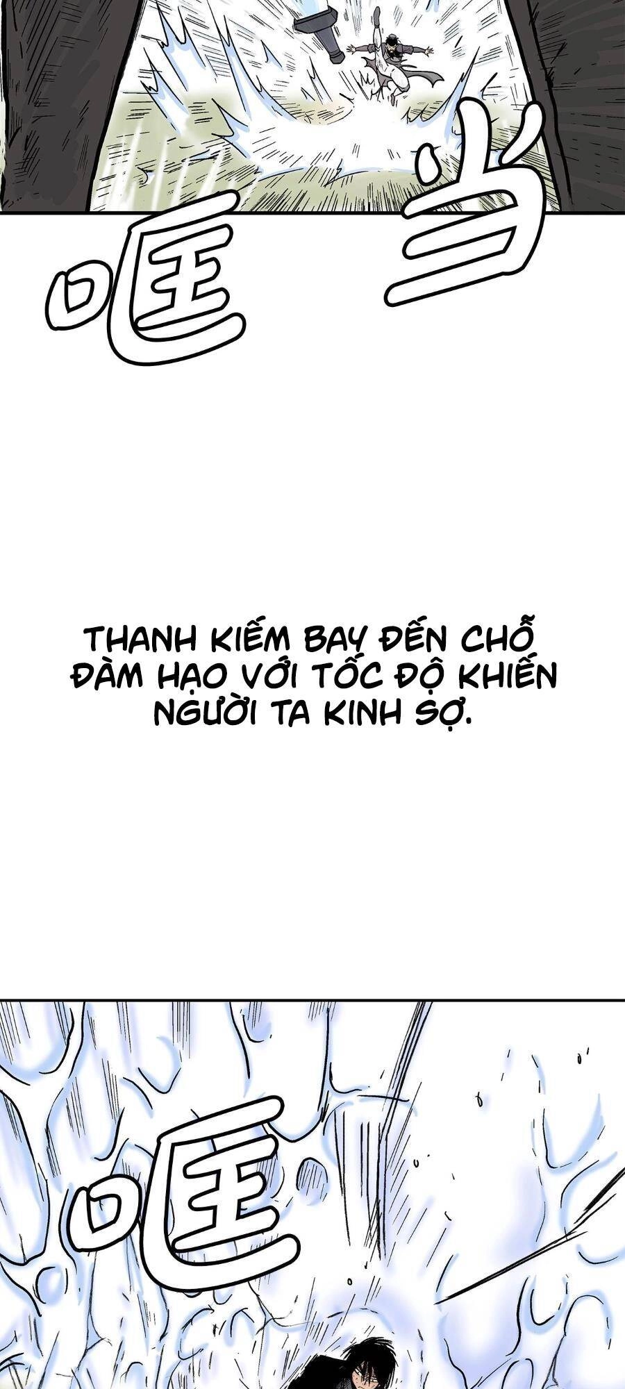 Hỏa Sơn Quyền Chapter 154 - 27