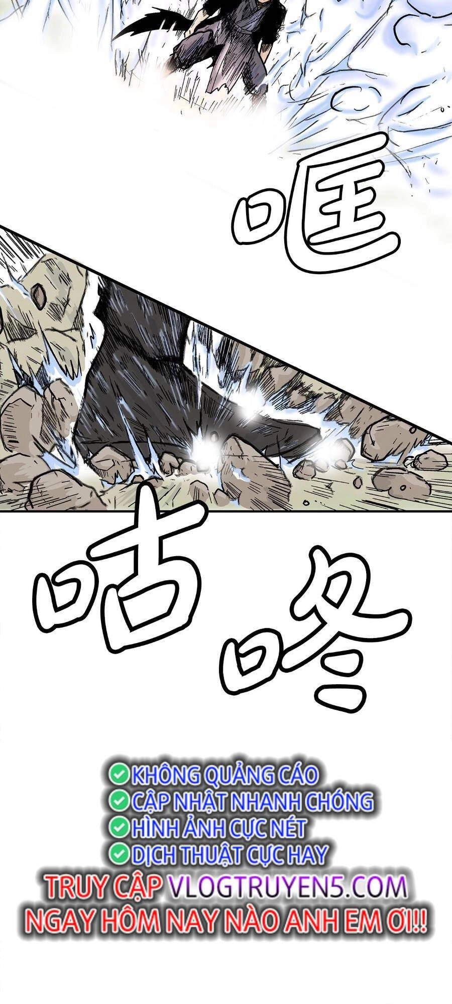 Hỏa Sơn Quyền Chapter 154 - 28