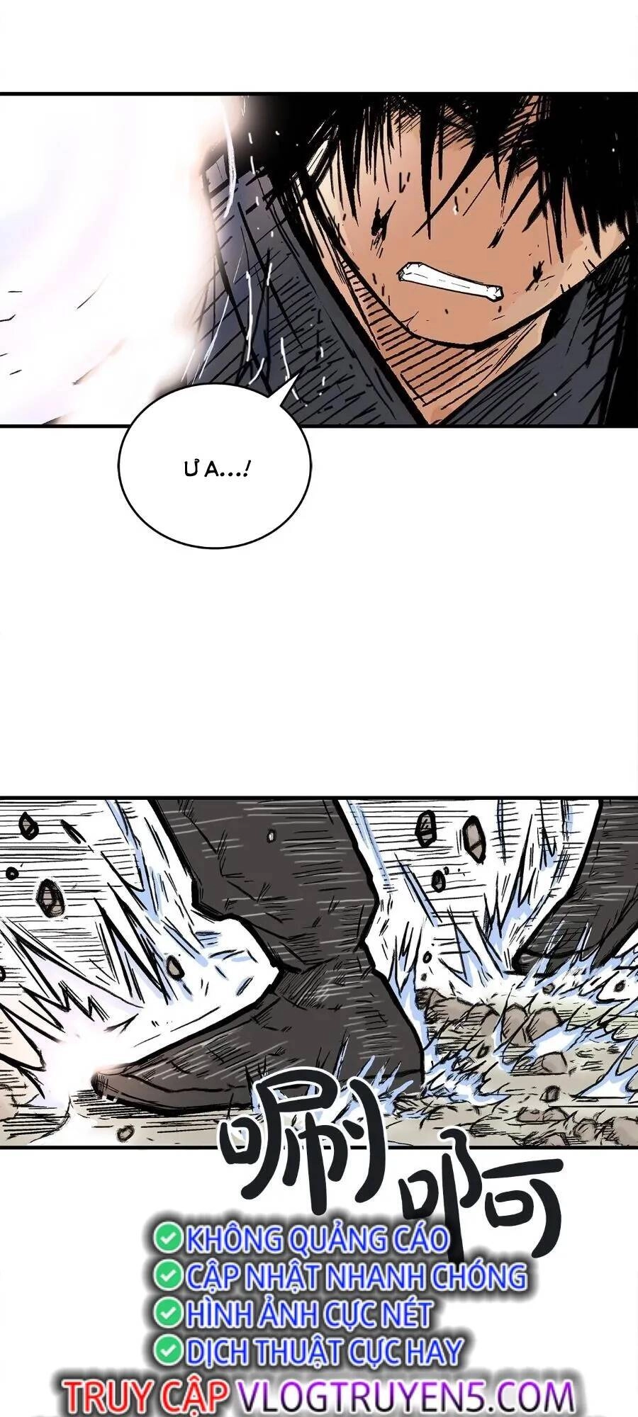 Hỏa Sơn Quyền Chapter 154 - 31