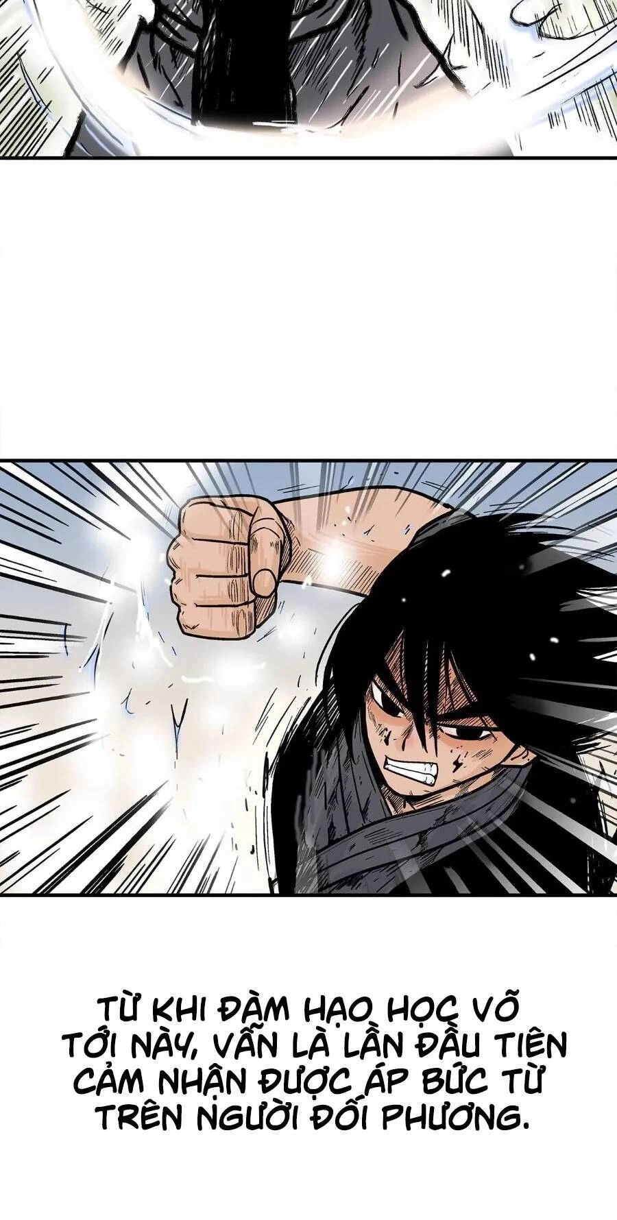 Hỏa Sơn Quyền Chapter 154 - 35