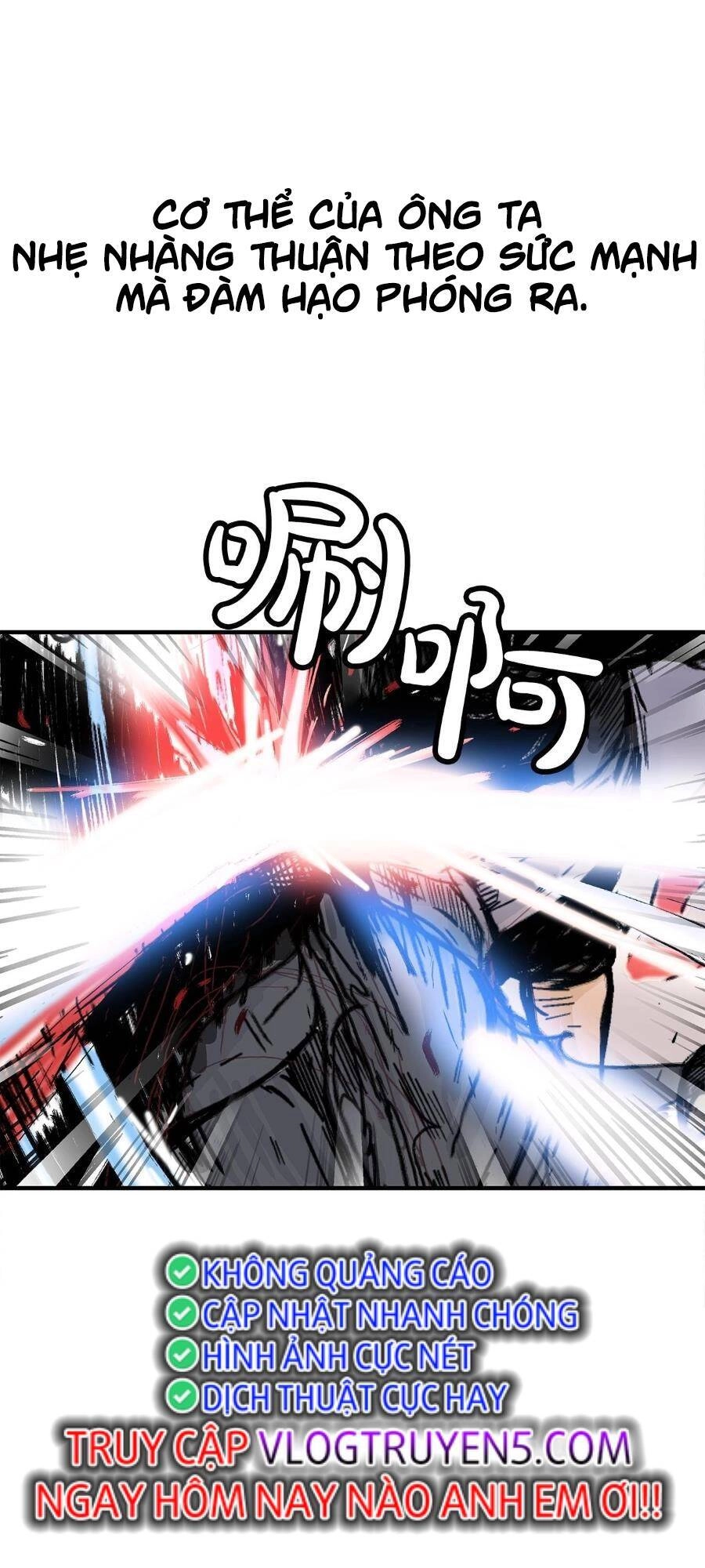 Hỏa Sơn Quyền Chapter 154 - 39