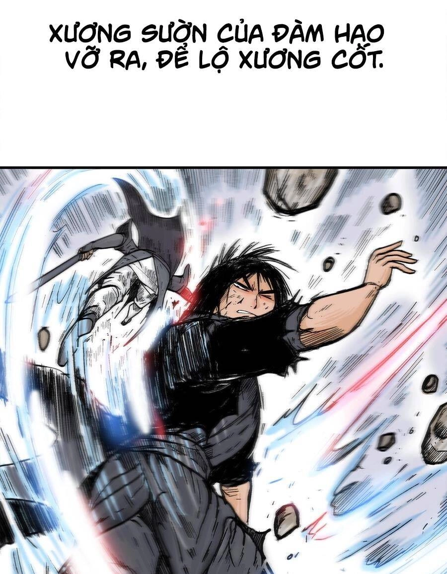 Hỏa Sơn Quyền Chapter 154 - 40