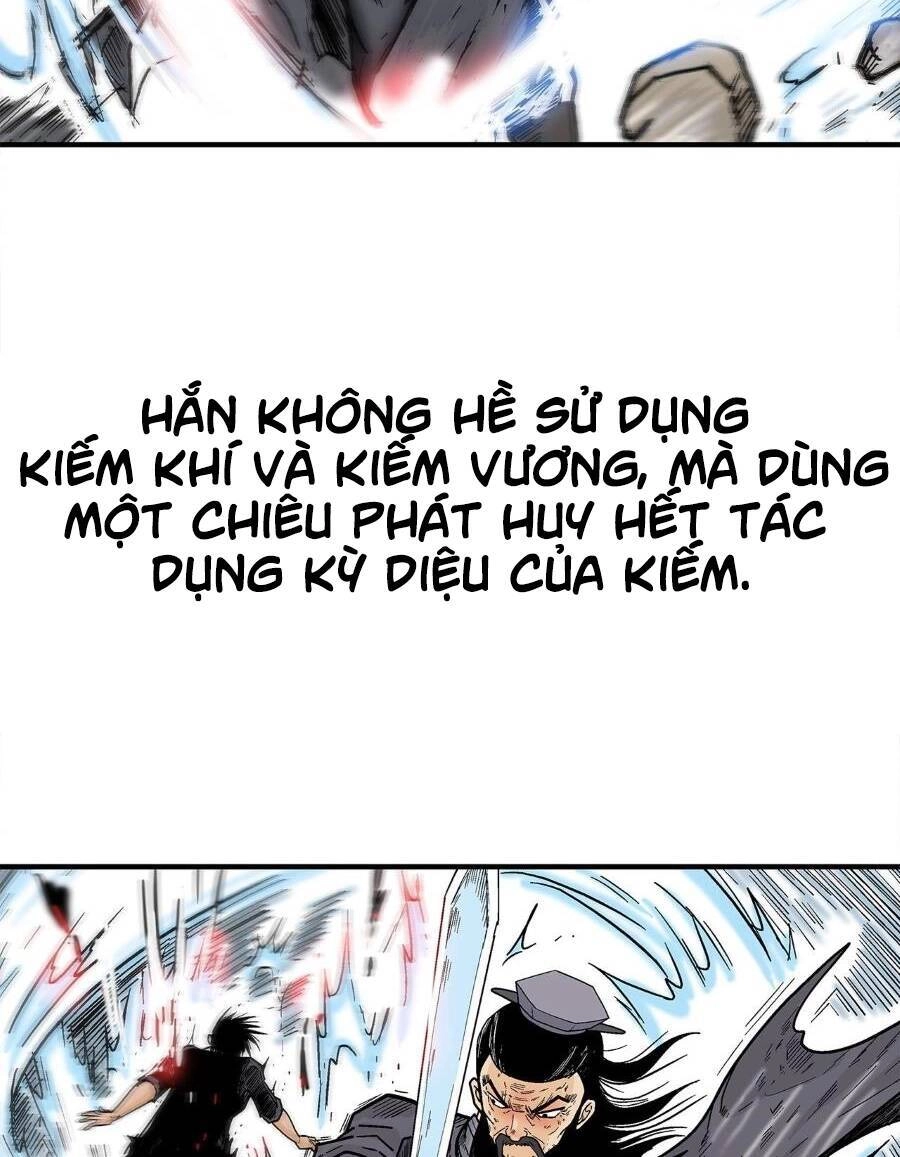 Hỏa Sơn Quyền Chapter 154 - 41