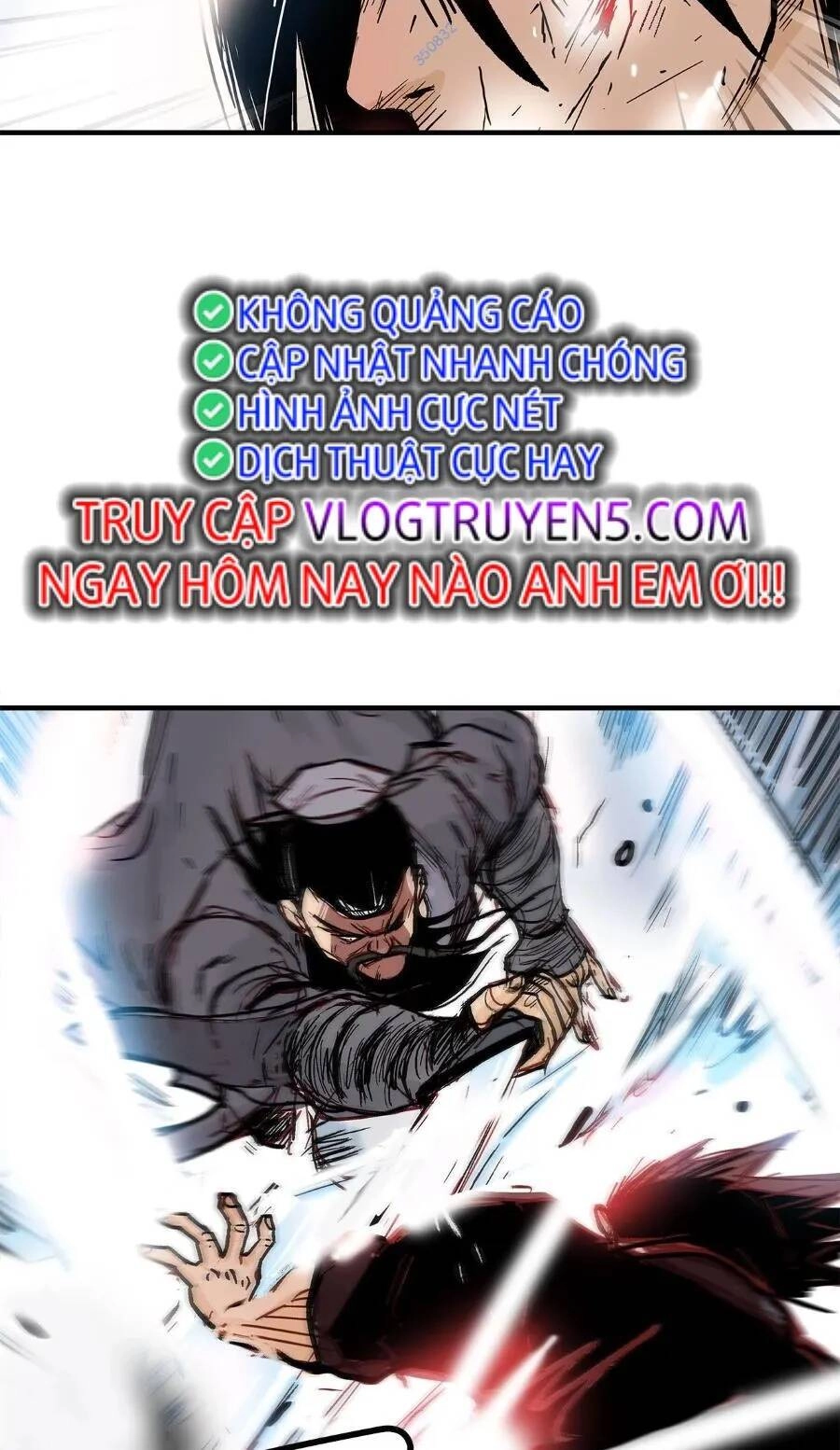 Hỏa Sơn Quyền Chapter 154 - 45