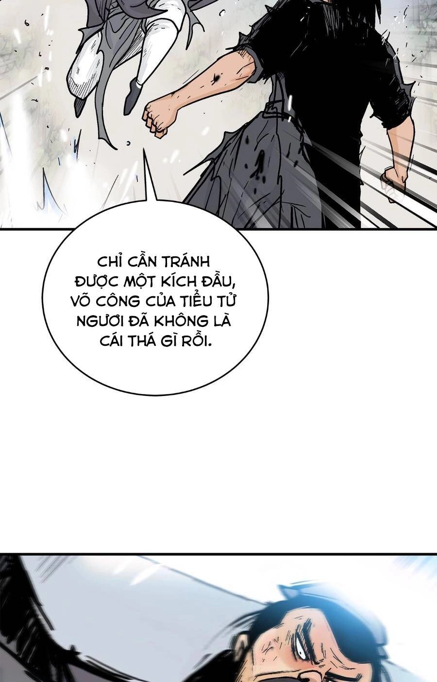 Hỏa Sơn Quyền Chapter 154 - 50