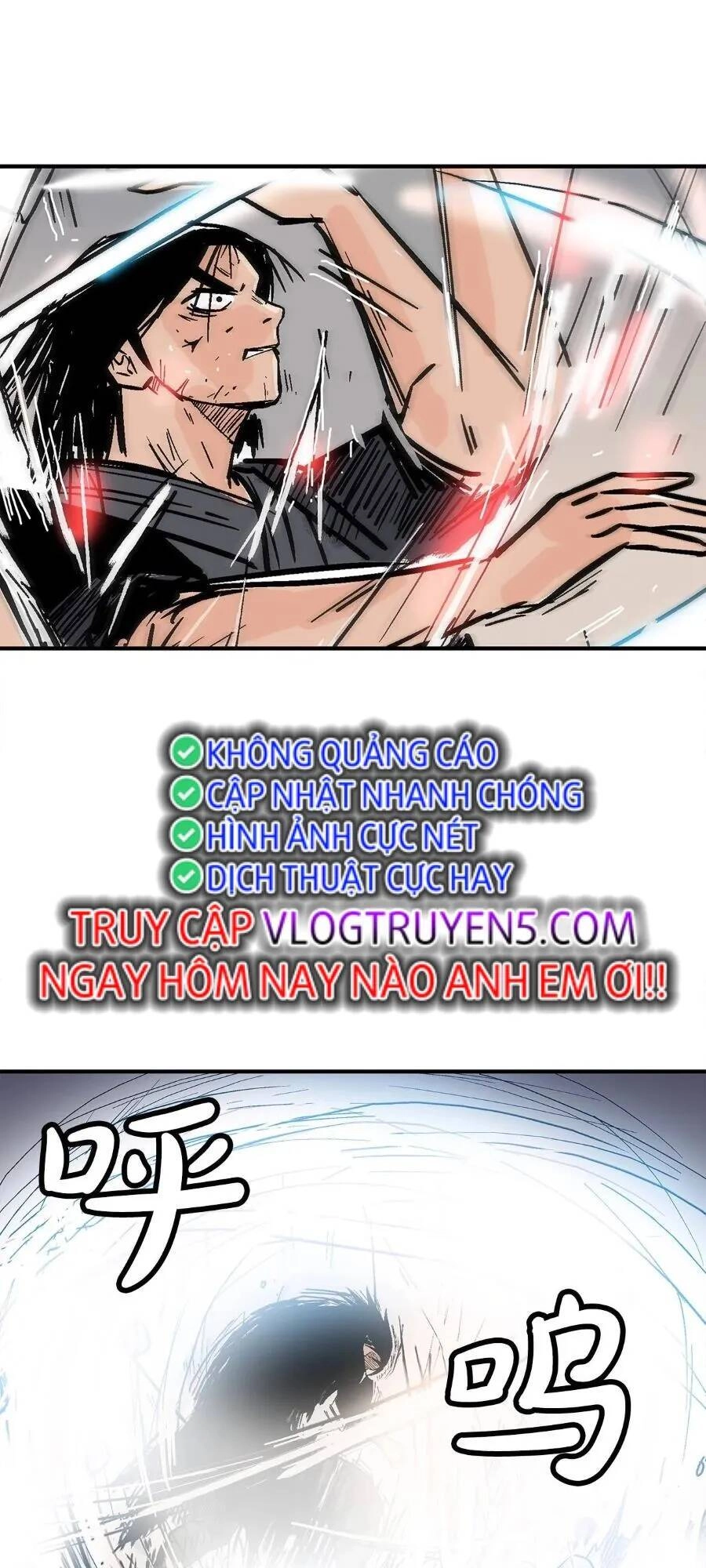 Hỏa Sơn Quyền Chapter 155 - 12