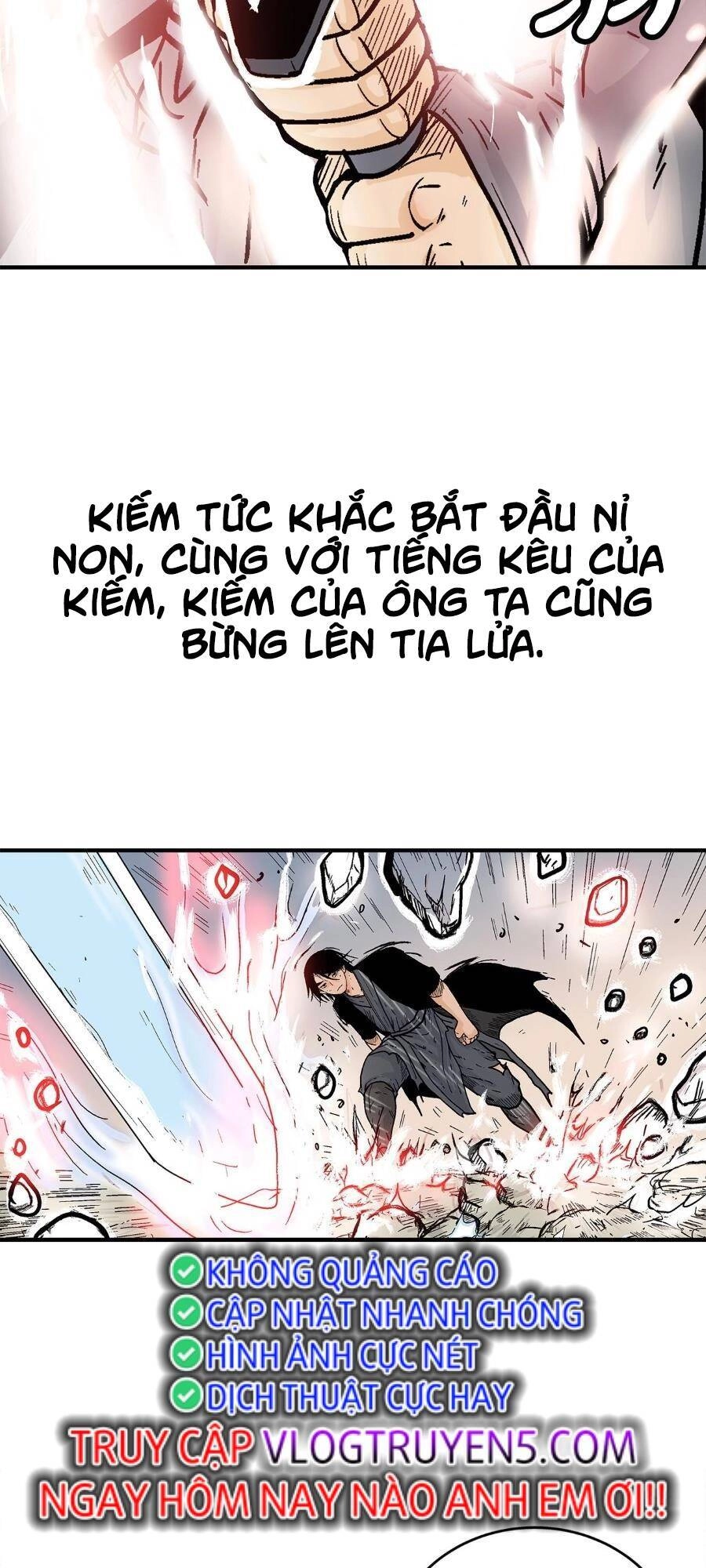Hỏa Sơn Quyền Chapter 155 - 17
