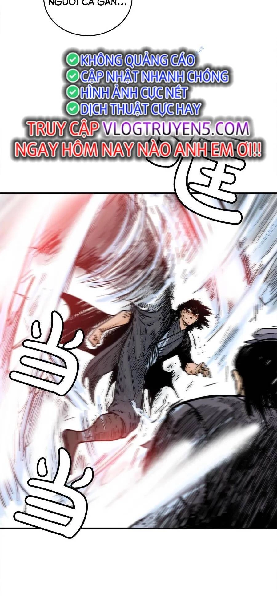 Hỏa Sơn Quyền Chapter 155 - 22