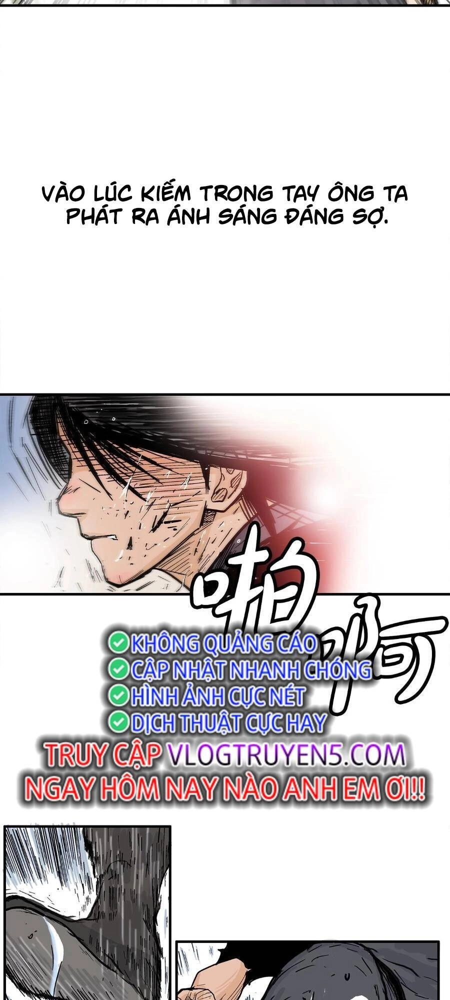 Hỏa Sơn Quyền Chapter 155 - 35