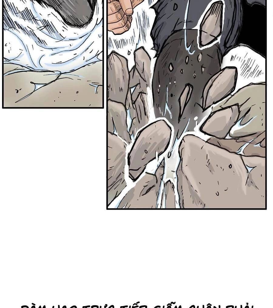 Hỏa Sơn Quyền Chapter 155 - 36