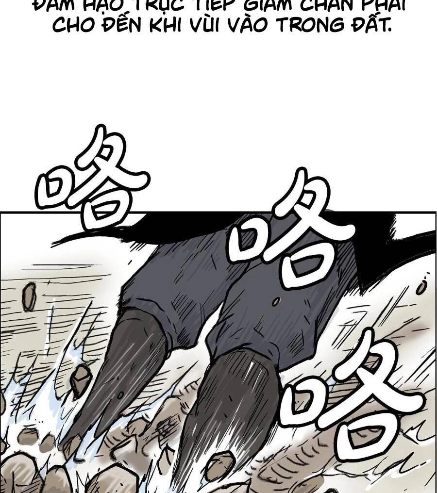 Hỏa Sơn Quyền Chapter 155 - 37