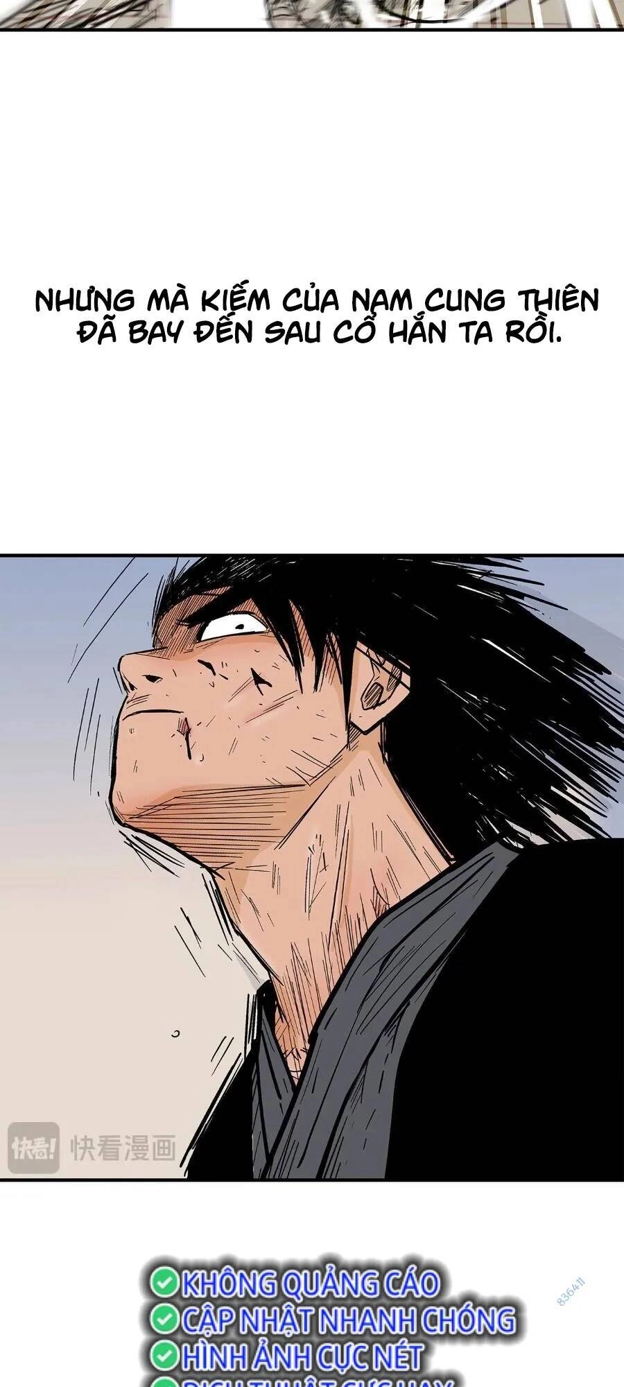 Hỏa Sơn Quyền Chapter 155 - 39