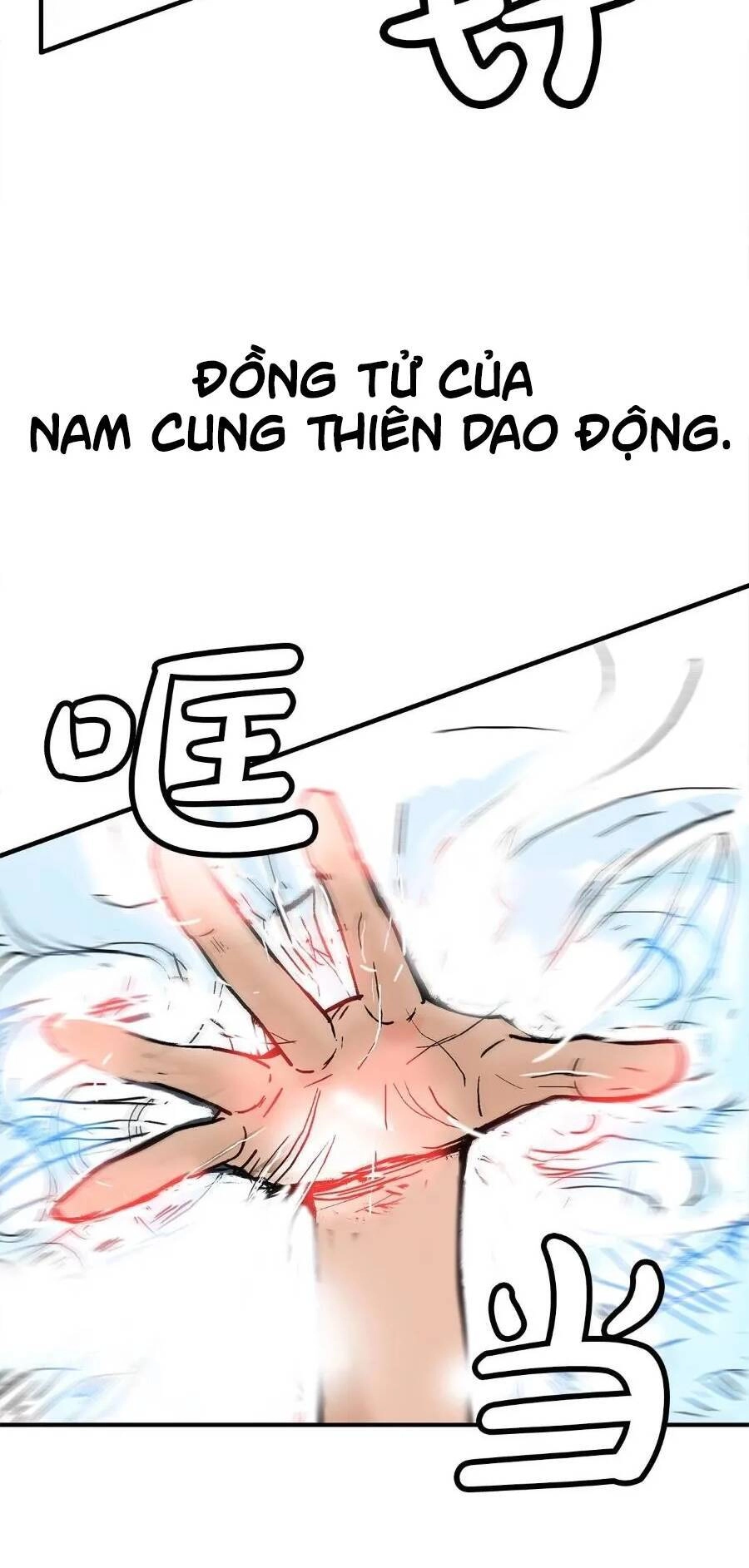 Hỏa Sơn Quyền Chapter 155 - 41