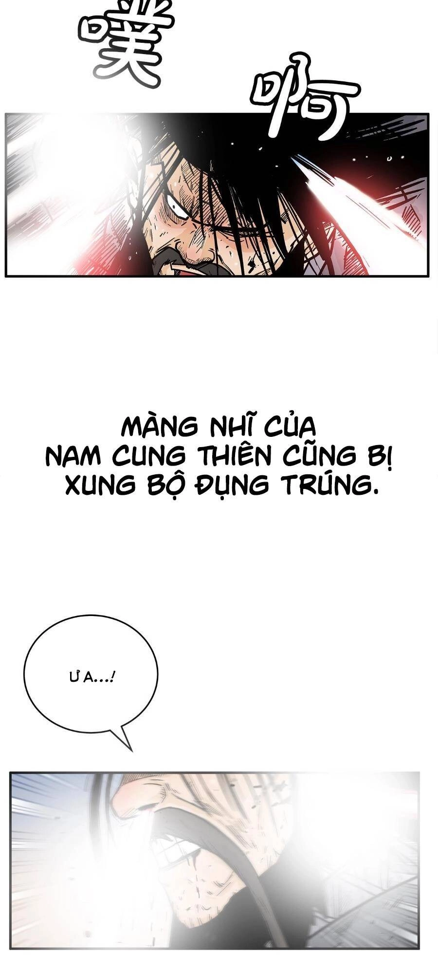 Hỏa Sơn Quyền Chapter 155 - 43