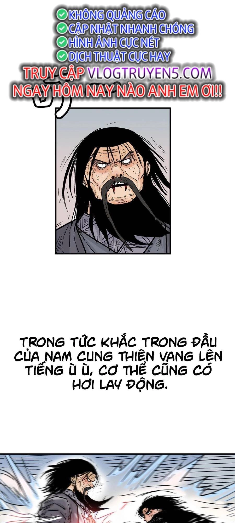 Hỏa Sơn Quyền Chapter 155 - 44