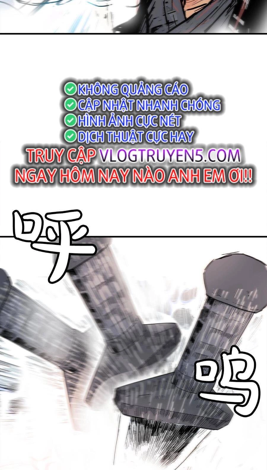 Hỏa Sơn Quyền Chapter 155 - 52