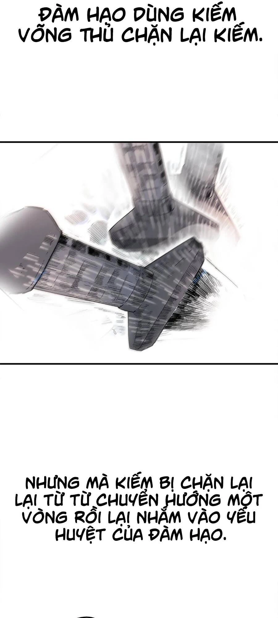 Hỏa Sơn Quyền Chapter 156 - 3