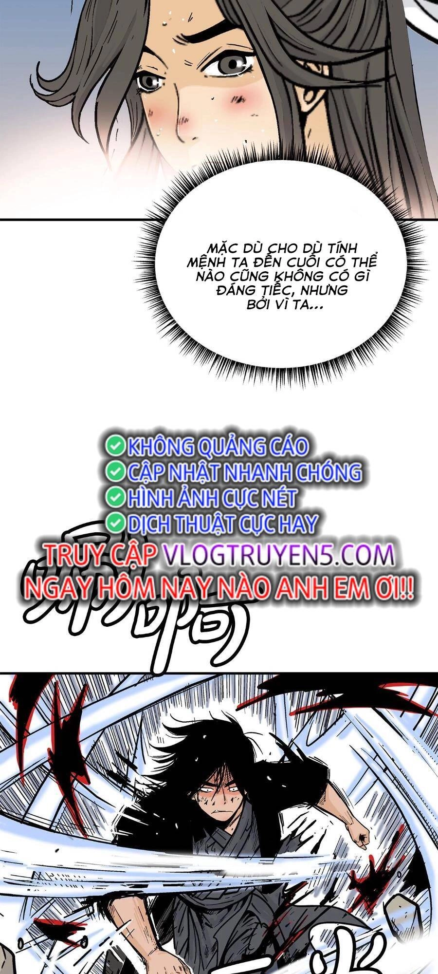 Hỏa Sơn Quyền Chapter 156 - 7