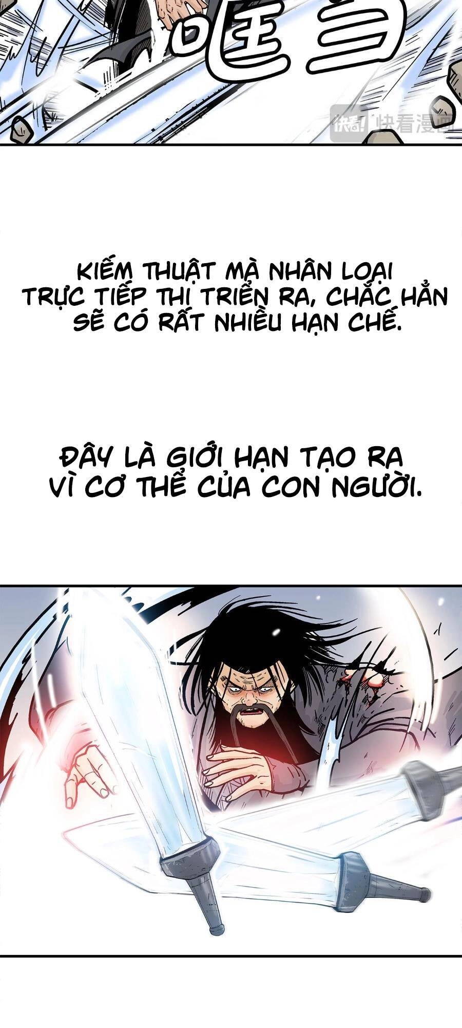 Hỏa Sơn Quyền Chapter 156 - 8