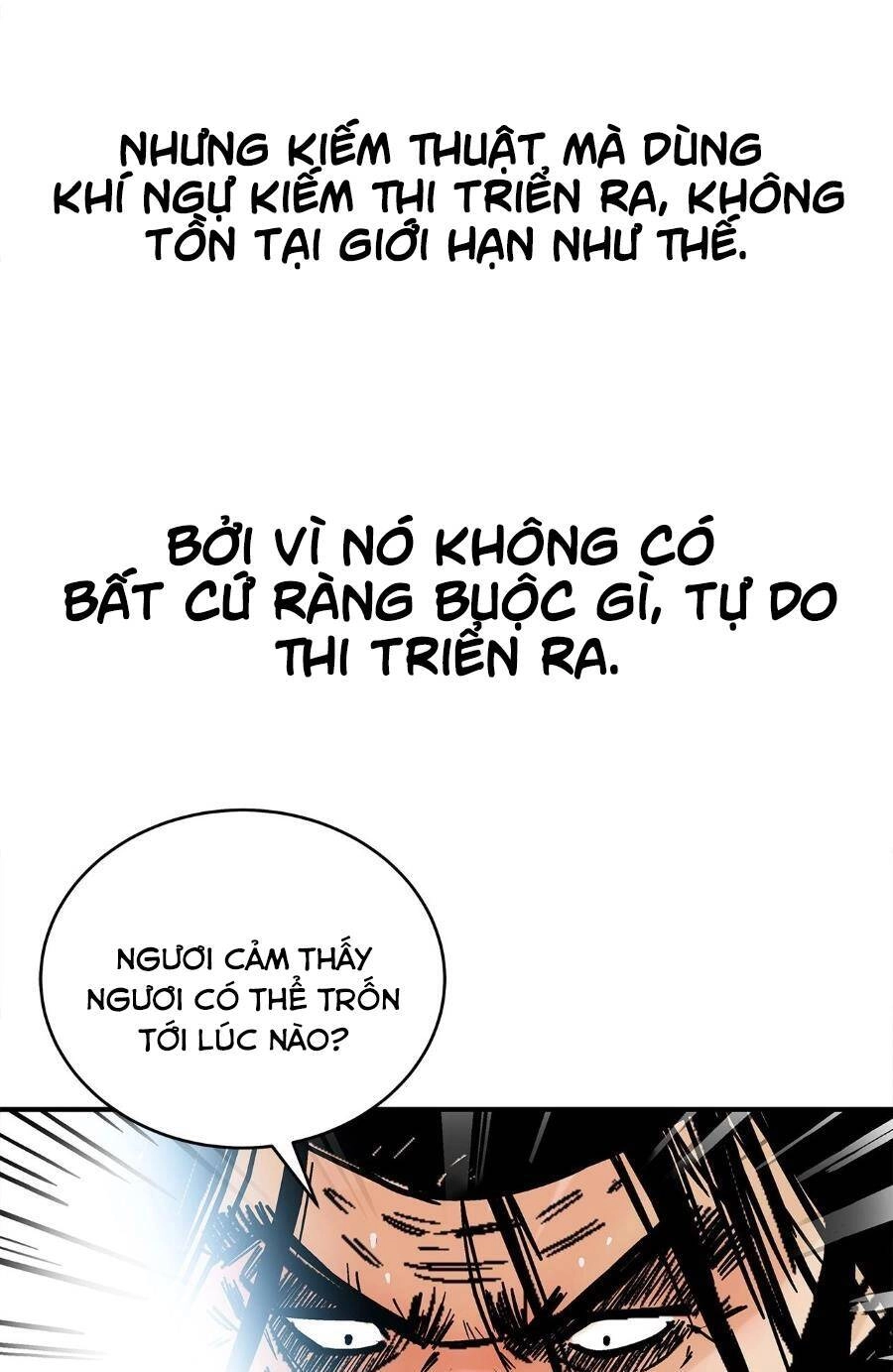 Hỏa Sơn Quyền Chapter 156 - 9