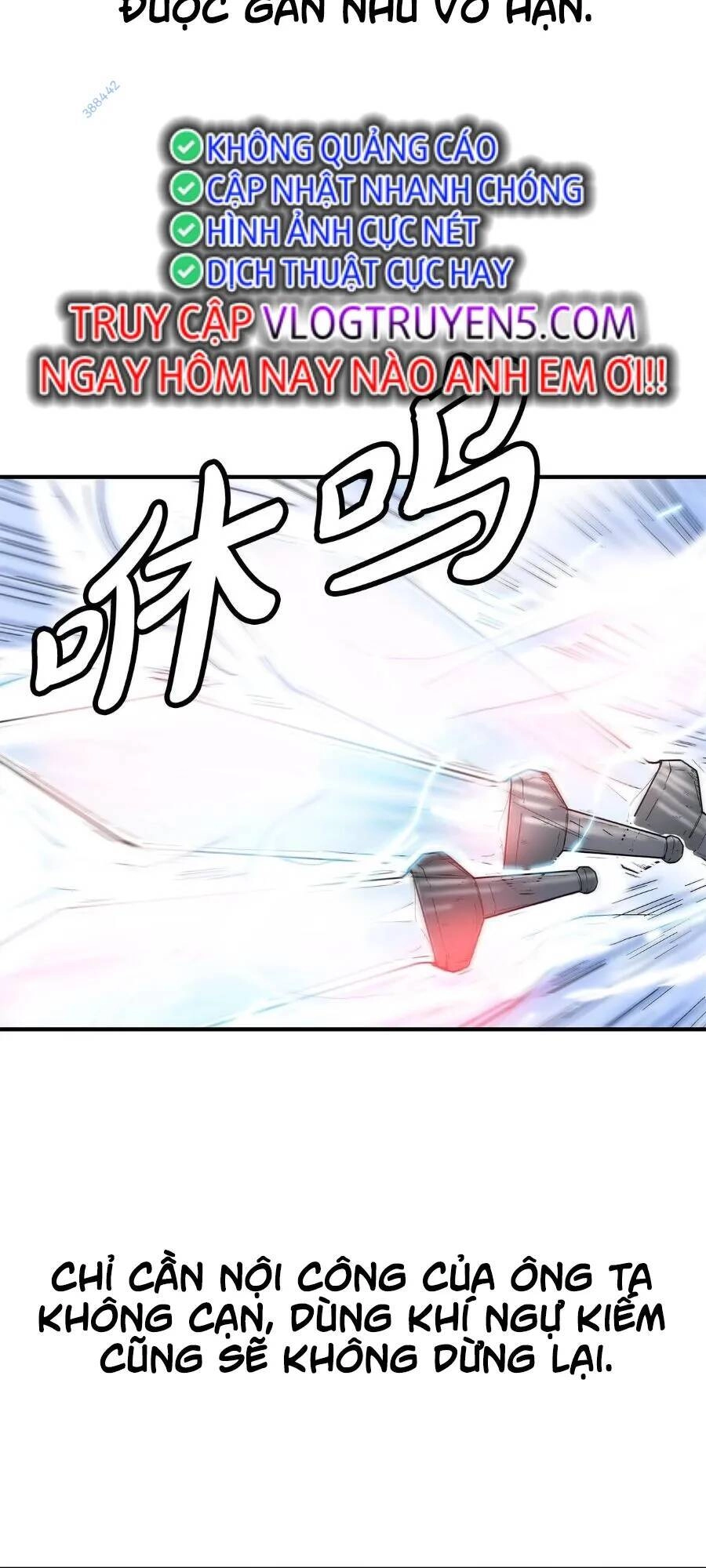 Hỏa Sơn Quyền Chapter 156 - 12