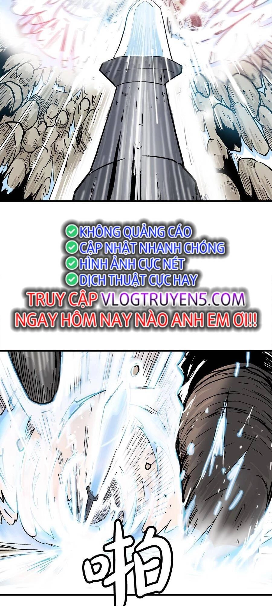 Hỏa Sơn Quyền Chapter 156 - 17