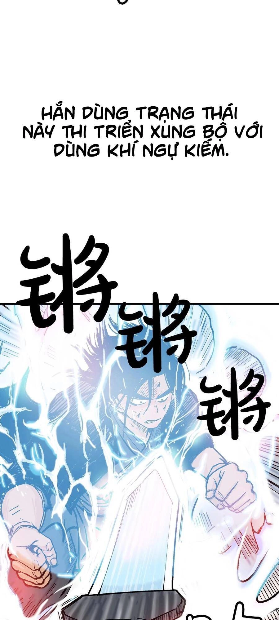 Hỏa Sơn Quyền Chapter 156 - 18