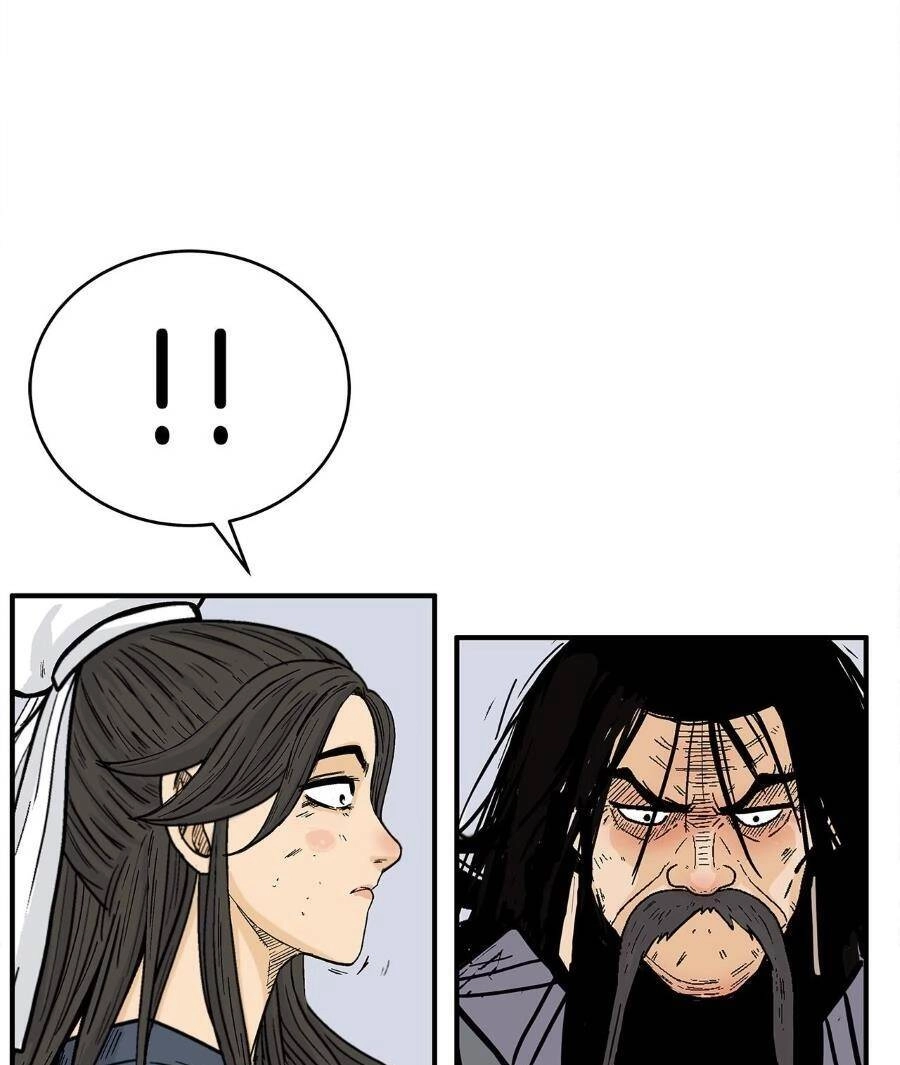 Hỏa Sơn Quyền Chapter 156 - 20