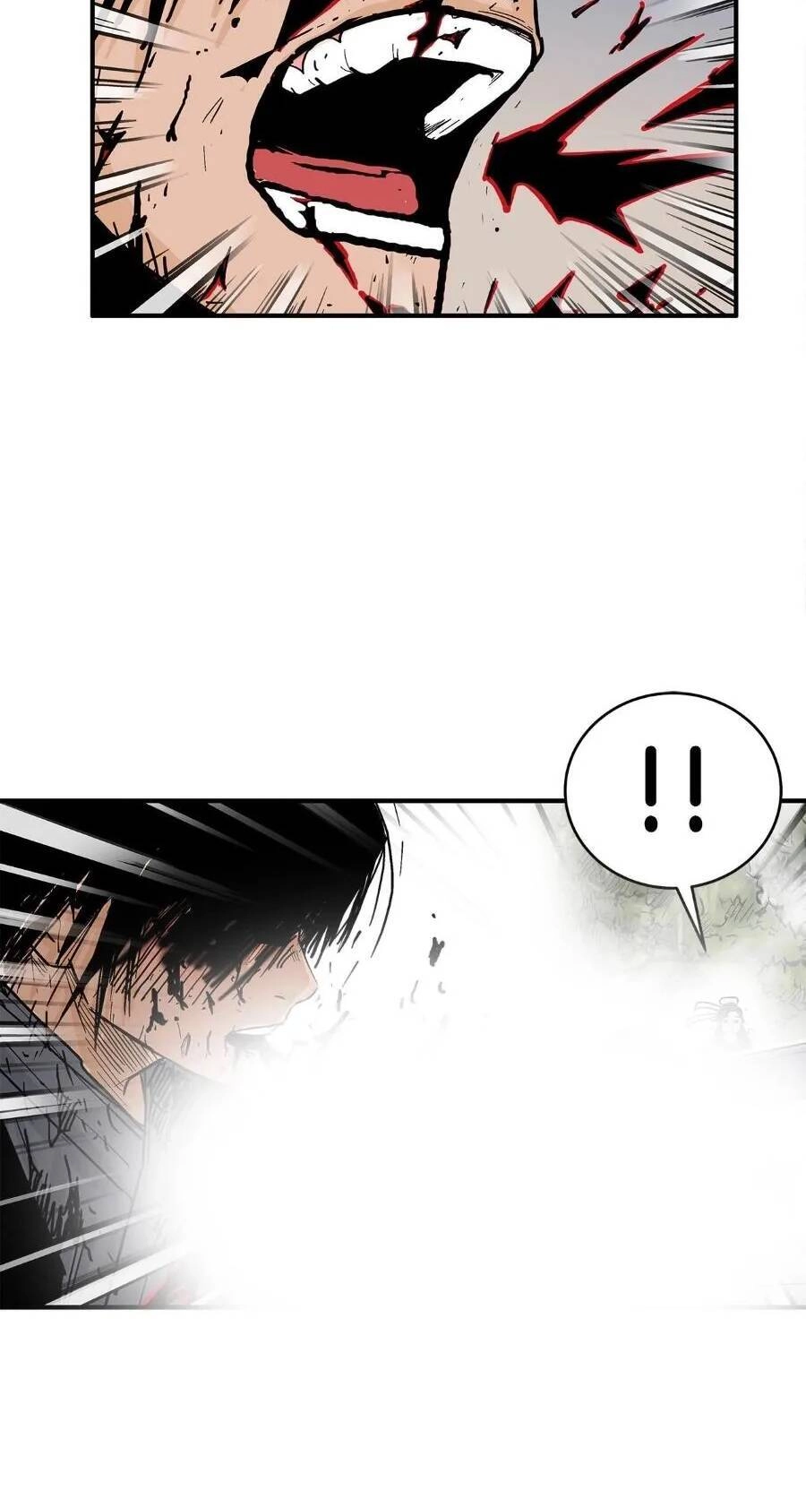 Hỏa Sơn Quyền Chapter 156 - 26