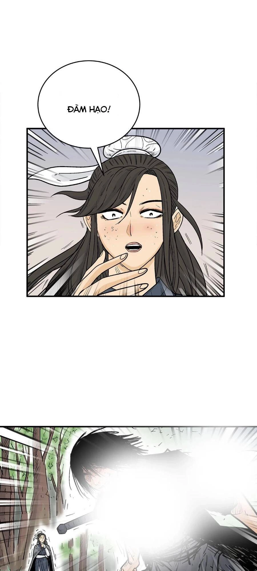 Hỏa Sơn Quyền Chapter 156 - 27